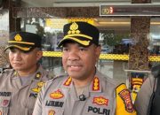 Polresta Bandar Lampung Meluncurkan Program Baru Bertajuk BYM
