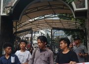 FML Kembali Minta Kejagung Ambil Alih  Kasus Korupsi Irigasi Mesuji