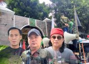 Selain soal PT SGC, Triga Lampung Desak Kajagung RI Ambil Alih 7 Kasus Di Kajati Lampung