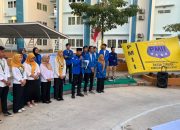 PMII Komisariat Raden Intan Lampung Bentuk Rayon Persiapan Sains dan Teknologi