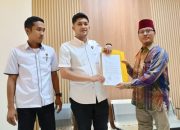 Diduga Melakukan Penambangan Ilegal, PT.Sarana Global Quarry Dilaporkan Dipolda Lampung