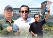 Agendakan Aksi Demo di Kejagung dan KPK, Triga Lampung Akan Laporkan Menteri ATR BPN RI