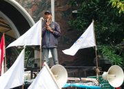 FML Laporkan Korupsi Pantai Kalianda Dikejagung Dan Minta Kasus Irigasi Mesuji Ditarik Ke Pusat