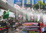 HGU PT  SGC Dinilai  Cacat Hukum, Kejagung  Didesak Periksa Mantan Dan  Mentri ATR BPN RI