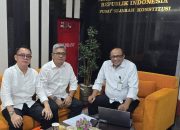 LSM PRO RAKYAT Tempuh Jalur Konstitusi, Uji Undang-Undang ke MK Demi Penegakan Hukum Tanpa Kompromi