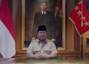 Prabowo Teken Keppres Biaya Haji 2026, Ini Besaran Masing-masing Embarkasi