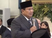 Prabowo Perintahkan Listrik Menyala di Aceh-Sumbar Paling Lambat Minggu Malam