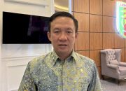 Cuaca Ekstrem, Pemprov Lampung Minta OPD dan Pemda Siaga