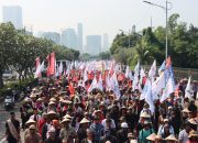 Pernyataan Anggota DPR RI Firman Subagyo Menuai Kecaman Dari KPA karena Menyesatkan