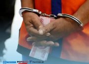 Pejabat Pemkab Lampung Tengah OTT KPK