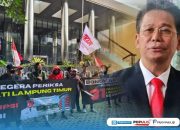 Kompak Triga Lampung dan Pimpinan KPK : Semua Anggota DPR Komisi XI Periode 2019-2024 Wajib Diperiksa Terkait Dana CSR BI