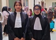 Pledoi Dibacakan, Kuasa Hukum Minta Terdakwa Pembunuhan Dirawat di RSJ