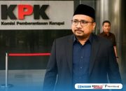 Soal Korupsi Kouta Haji, KPK Pekan Ini Kembali Panggil Yaqut