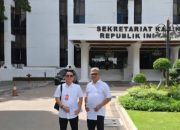 Kejati “Lemah” Hadapi Arinal Djunaidi: LSM Pro Rakyat Lapor Presiden RI