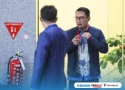 KPK Ungkap Ada Dana Non-budgeter Rp 200 M yang Mengalir ke RK