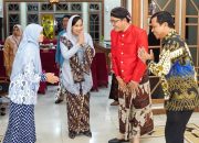 Bupati Pringsewu Kunjungi Kabupaten Magelang untuk Pelajari Pertanian Organik