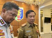 Syarat Bandara Internasional Rampung, Pemprov Lampung Bidik Rute Umroh dan Wisata