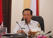 Kemendagri Nilai Lampung Fiskal Stabil, Realisasi APBD 2025 Maksimal