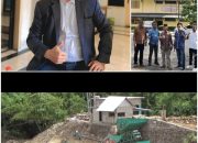 APH Harus Tindak Tegas PT Sarana Global Quarry karena Belum Berizin Lengkap