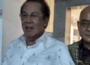 Zulkifli Anwar Diperiksa Kejati Lampung Terkait Korupsi Proyek SPAM Pesawaran