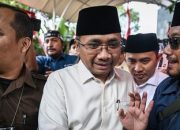 KPK Tetapkan Yaqut Cholil Qoumas Tersangka Korupsi Kuota Haji