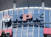 KPK OTT Pegawai Pajak Jakut, 8 Orang Diamankan