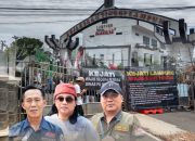 TRIGA Lampung Apresiasi Kejati Lampung Tahan Mantan Sekretaris DPRD Lampung Utara