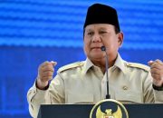 Hari Ini Prabowo Kumpulkan Rektor Hingga Guru Besar di Istana