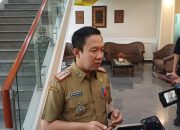 Sekda Marindo: KDMP Dipercepat, Ekonomi Rakyat Jadi Prioritas