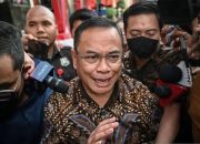 Giliran Sadewo Bupati Kabupaten Pati Hari ini Juga di OTT KPK