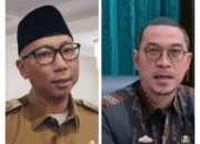 Atasi Konflik Gajah, Gubernur Mirza Ajukan Rp105 M Bangun Tanggul 11 Km