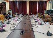Peserta Meninggal, DPRD Bandar Lampung Bahas Realisasi Anggaran Wisata Rohani
