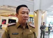 Gubernur Mirza Bentuk Tim Kerja Penyesuaian Daerah