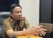 Pemprov Lampung Kembali Merolling Pejabat