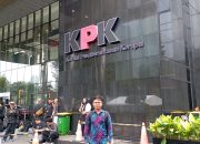 Dugaan KKN dan Gratifikasi di Balik Proyek Miliaran Rupiah Bina Marga Lampung