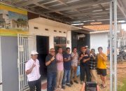 DPD PI Lampung–BNI Perkuat Sinergi KUR KPP, Targetkan 2.000 Unit Hunian 2026