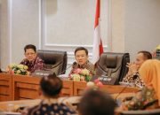 Pemprov Lampung mendukung rencana pembangunan Korem Tipe B dan Brigif TP Kodam XXI/Radin Inten di Lampung Utara