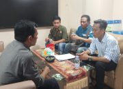 TRIGA Lampung Bakal Gelar Aksi Demo Rabu di Kantor Wali Kota Bandar Lampung, Soroti SMA Siger, Anggaran Kesra dan Monopoli Anggaran Humas