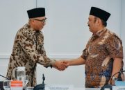 Lampung Akan Jadi Lokasi Pusat Singkong Nasional, Fokus Riset dan Produktivitas Petani