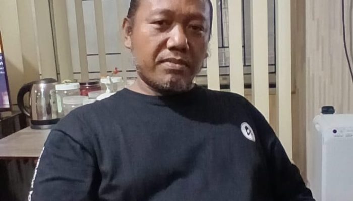 Tokoh Pemuda Pertanyakan Desa Sabah Balau Tak Masuk Rencana Perluasan Kota Bandarlampung