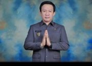 Sekdaprov Lampung Sampaikan Duka Mendalam atas Gugurnya 19 Prajurit Marinir Beruang Hitam