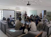 Optimalisasi Pajak Daerah, Bapenda dan DPRD Lampung Sambangi GGPC