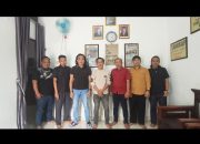 Triga Lampung Dukung Polri Tetap di Bawah Presiden, Tolak Penempatan di Bawah Kementerian