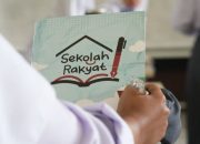Hari Ini Prabowo Resmikan Sekolah Rakyat