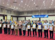 Inspektorat Harus Berani dan Independen Dalam Pengawasan