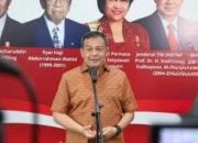 Rakornas Pemerintah PusatDaerah Digelar Pagi Ini Kemendagri Bahas Percepatan Program Prioritas