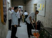 Pemprov Lampung Perkuat Budaya Kerja Bersih, Nyaman, dan Sehat Lewat Gerakan ASRI