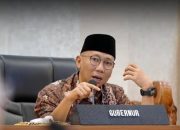 Gubernur Mirza Kumpulkan Pejabat Pimpinan Tinggi Pratama Karna Ada pembahasan Urgent