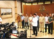 HGU Dicabut Sang Raksasa Sugar Group Companies “Nyungsep”