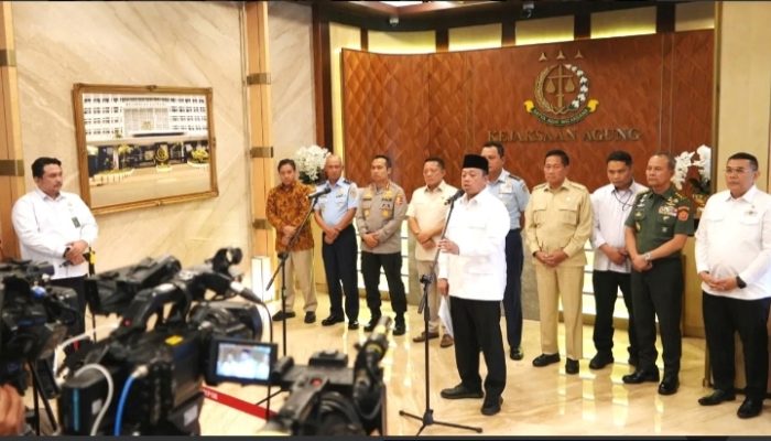 HGU Dicabut Sang Raksasa Sugar Group Companies “Nyungsep”